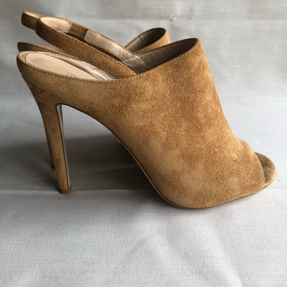 Diane Von Fustenberg